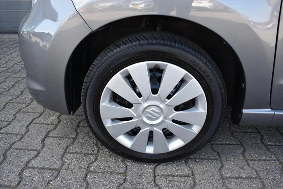 Suzuki Alto - Afbeelding 4 van 23