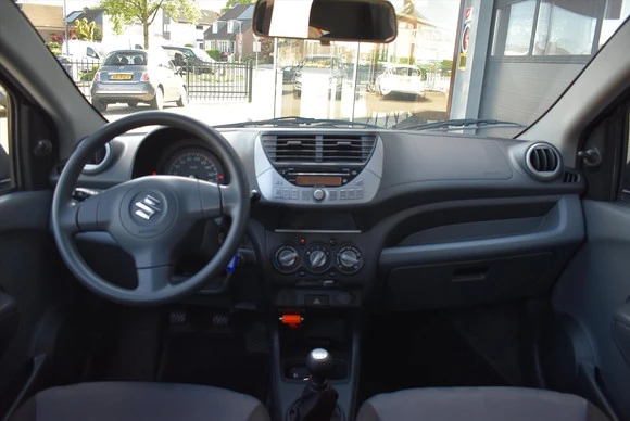 Suzuki Alto - Afbeelding 5 van 23