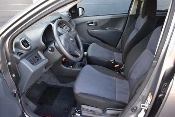 Suzuki Alto - Afbeelding 6 van 23