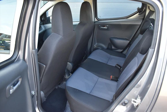 Suzuki Alto - Afbeelding 7 van 23