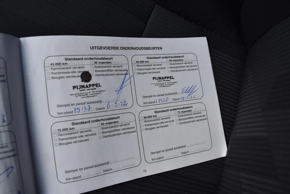 Suzuki Alto - Afbeelding 11 van 23
