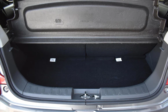 Suzuki Alto - Afbeelding 17 van 23