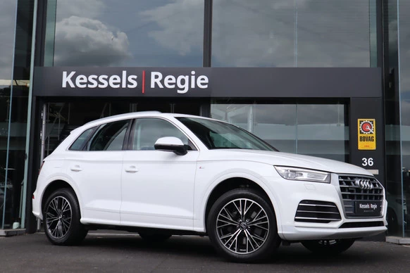 Audi Q5 - Afbeelding 2 van 30