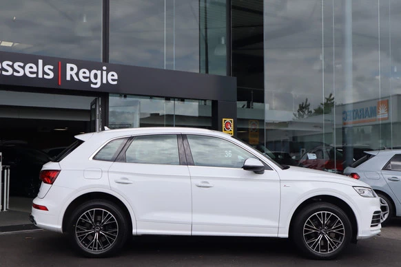 Audi Q5 - Afbeelding 3 van 30