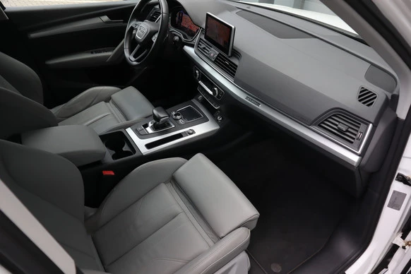Audi Q5 - Afbeelding 5 van 30