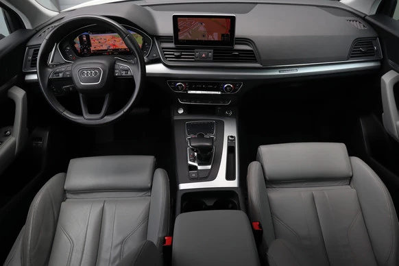 Audi Q5 - Afbeelding 6 van 30