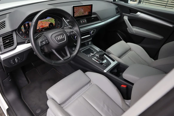 Audi Q5 - Afbeelding 7 van 30