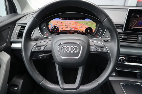 Audi Q5 - Afbeelding 9 van 30