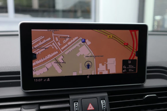 Audi Q5 - Afbeelding 10 van 30