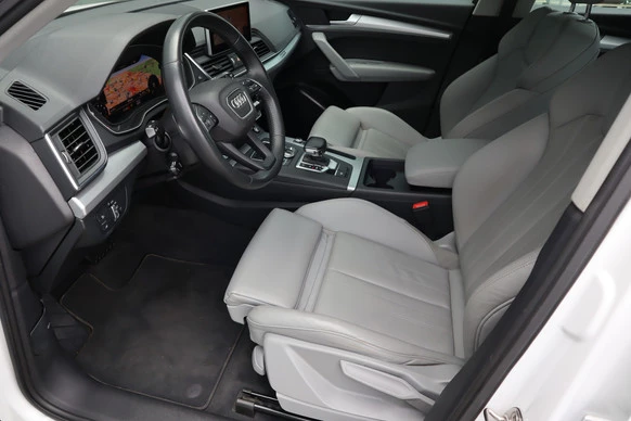 Audi Q5 - Afbeelding 14 van 30