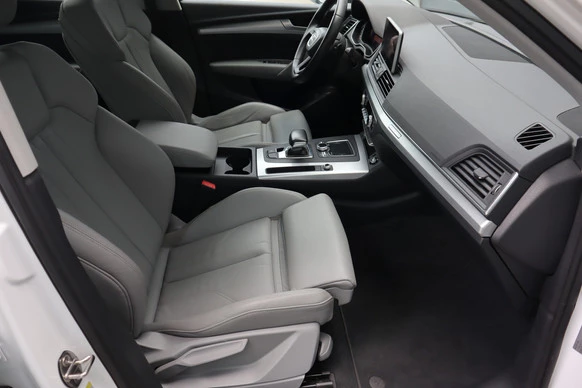 Audi Q5 - Afbeelding 15 van 30