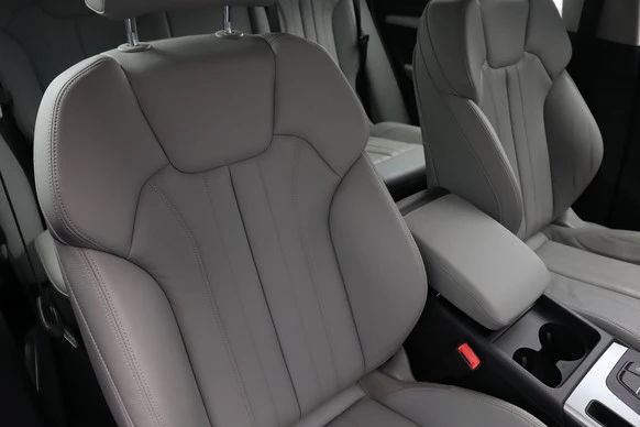 Audi Q5 - Afbeelding 16 van 30