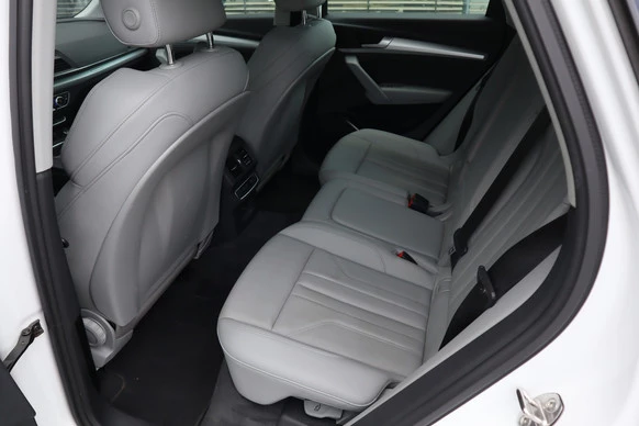 Audi Q5 - Afbeelding 17 van 30