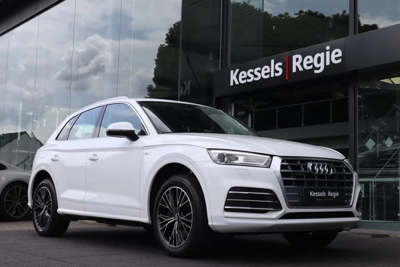 Audi Q5 - Afbeelding 18 van 30