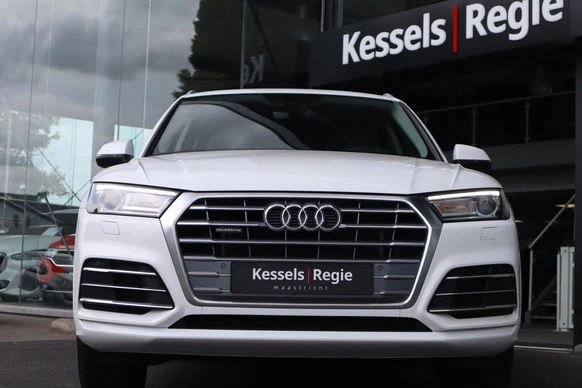 Audi Q5 - Afbeelding 19 van 30