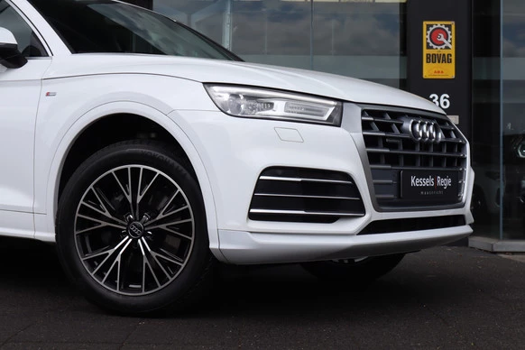 Audi Q5 - Afbeelding 20 van 30
