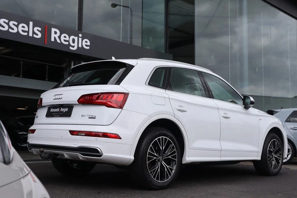 Audi Q5 - Afbeelding 21 van 30