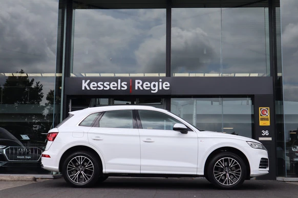 Audi Q5 - Afbeelding 22 van 30