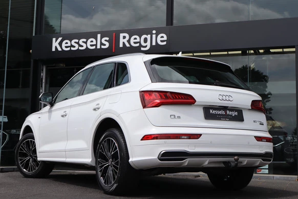 Audi Q5 - Afbeelding 24 van 30