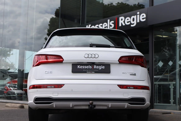 Audi Q5 - Afbeelding 25 van 30
