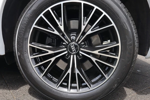 Audi Q5 - Afbeelding 28 van 30