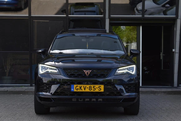 CUPRA Ateca - Afbeelding 2 van 30