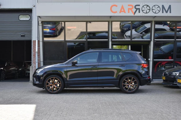 CUPRA Ateca - Afbeelding 4 van 30