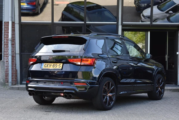 CUPRA Ateca - Afbeelding 5 van 30
