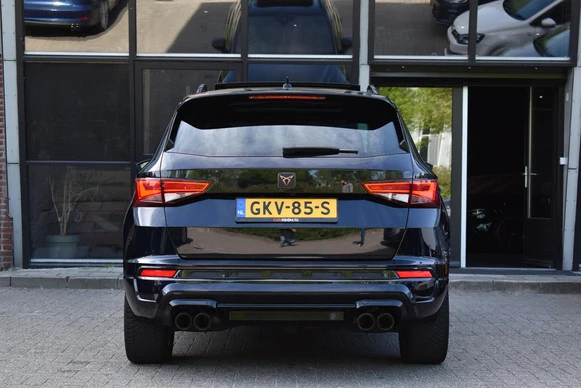 CUPRA Ateca - Afbeelding 6 van 30