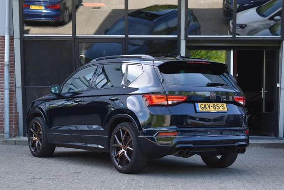 CUPRA Ateca - Afbeelding 7 van 30