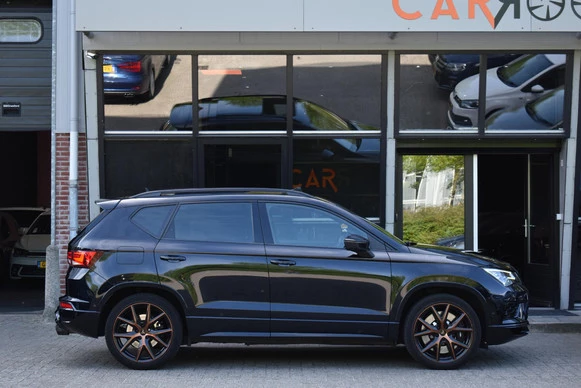 CUPRA Ateca - Afbeelding 8 van 30