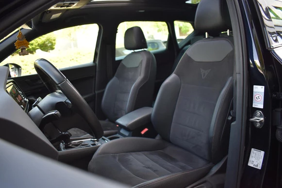 CUPRA Ateca - Afbeelding 9 van 30