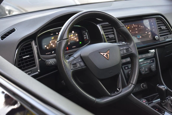 CUPRA Ateca - Afbeelding 10 van 30