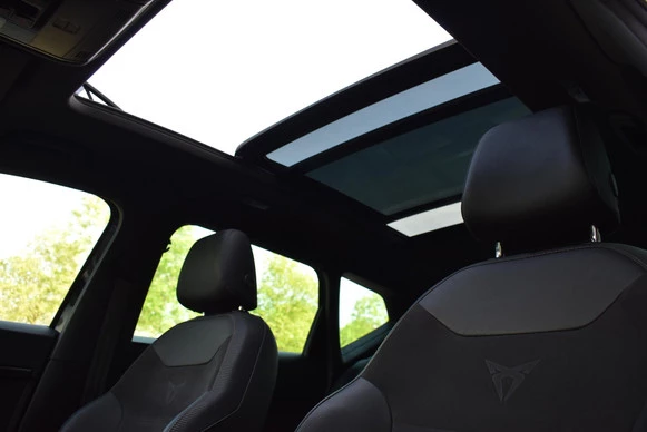 CUPRA Ateca - Afbeelding 12 van 30