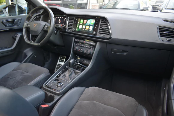 CUPRA Ateca - Afbeelding 13 van 30