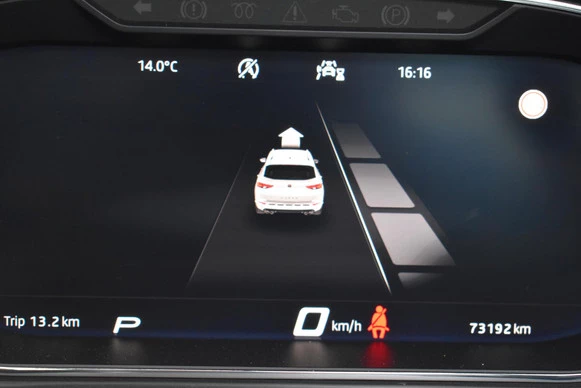 CUPRA Ateca - Afbeelding 25 van 30