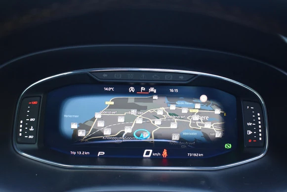 CUPRA Ateca - Afbeelding 27 van 30