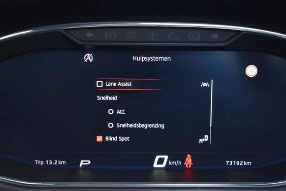 CUPRA Ateca - Afbeelding 28 van 30