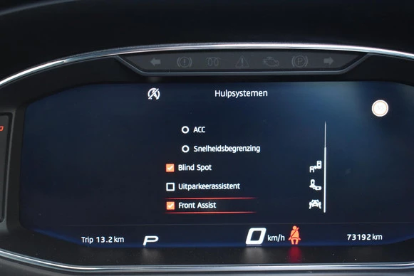 CUPRA Ateca - Afbeelding 29 van 30