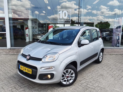 Fiat Panda - Afbeelding 1 van 30