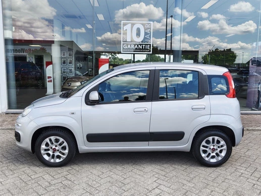 Fiat Panda - Afbeelding 3 van 30
