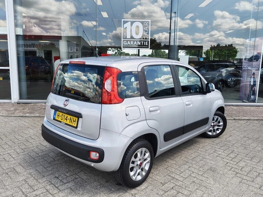 Fiat Panda - Afbeelding 4 van 30