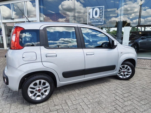 Fiat Panda - Afbeelding 5 van 30