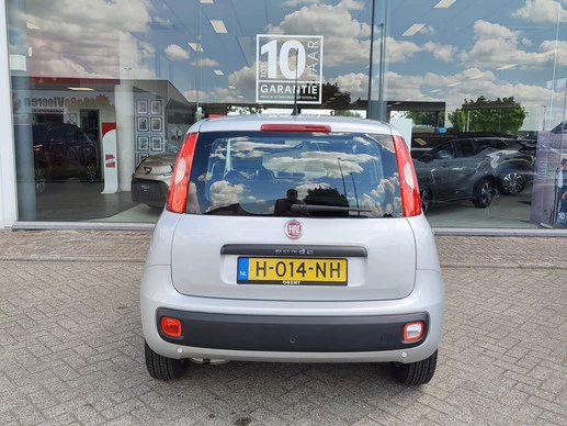 Fiat Panda - Afbeelding 7 van 30