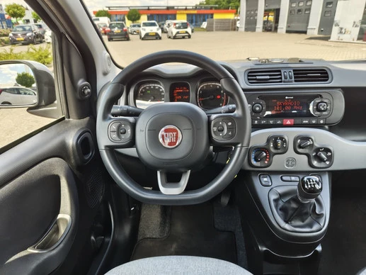 Fiat Panda - Afbeelding 8 van 30