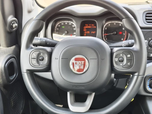 Fiat Panda - Afbeelding 9 van 30