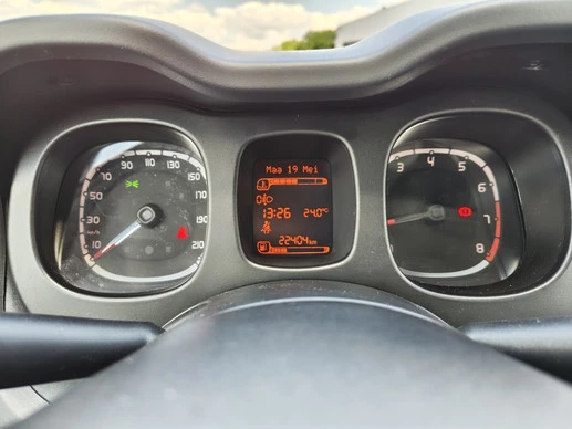 Fiat Panda - Afbeelding 10 van 30