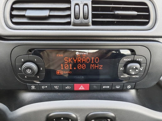 Fiat Panda - Afbeelding 15 van 30