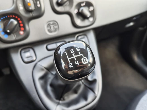 Fiat Panda - Afbeelding 18 van 30