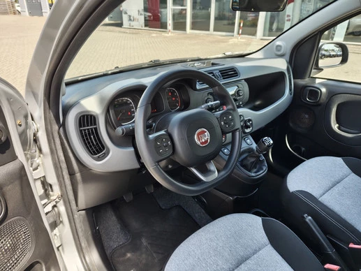 Fiat Panda - Afbeelding 22 van 30